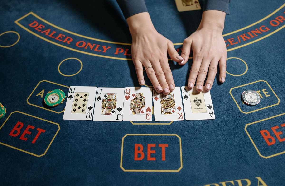 Evs Casino Welcome Bonus